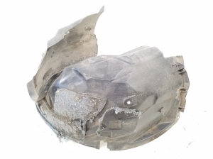 Ford Mondeo V (2014–2018) Front wheel arch liner DS73A16114DH - 3
