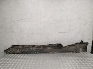 Porsche Cayenne (2010–2017) Unterbodenschutz 7P0825212D - 3