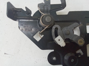 NISSAN Primastar X83 (2001–2014) Seitenschiebetürschloss 91166041 - 3
