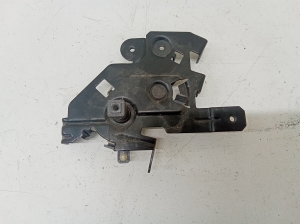 Sliding door lock - 91166041