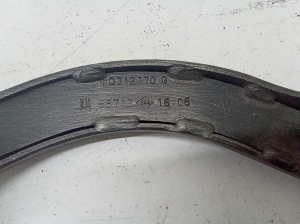 NISSAN Primastar X83 (2001–2014) Lükandukse siin 65713 - 2