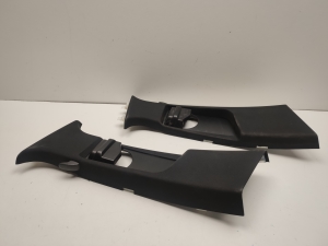 Mercedes Benz E-Class W212 (2009–2015) Keskpiilari siseviimistlus A2126900325 - 4