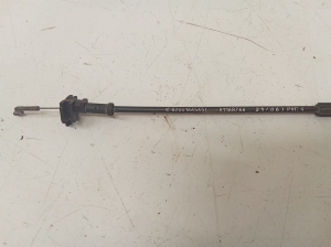 NISSAN Primastar X83 (2001–2014) Muu tross 91168766 - 4