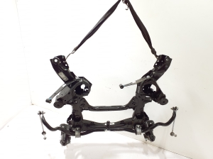 BMW X5 G05 (2018–2026) Front subframe 6884852 - 2