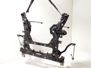 BMW X5 G05 (2018–2026) Front subframe 6884852 - 3