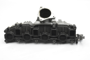 AUDI A4 B8 (2007–2016) Intake manifold 03L129711E - 3