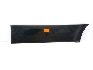   Zierleiste Kotflügel hinten  - 7C3853535 