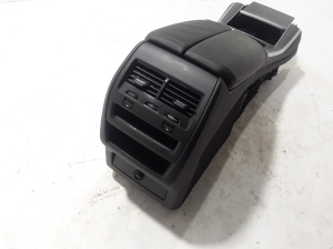 BMW X5 G05 (2018–2026) Center console 9108356 - 3