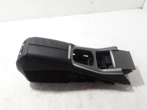   Center console  - 9108356 