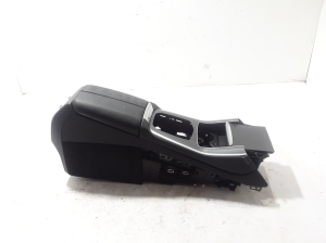 BMW X5 G05 (2018–2026) Center console 9108356 - 4