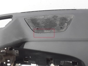 BMW X5 G05 (2018–2026) Salona panelis (torpēda) 9471900 - 2