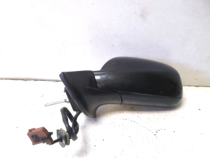 Peugeot 407 (2004–2010) Außenspiegel und seine Teile 41454313 - 3