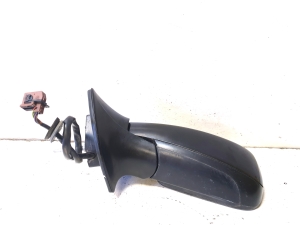 Peugeot 407 (2004–2010) Außenspiegel und seine Teile 41454313 - 6