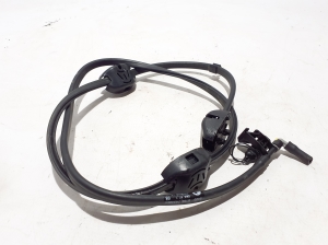BMW X5 G05 (2018–2026) Frontscheibenwaschdüse 7434864 - 4