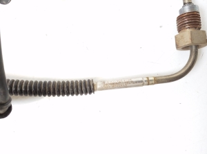 Mercedes Benz B-Class 246 (2011–2017) Exhaust gas temperature sensor A0009059105 - 2