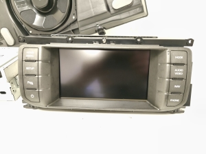 Land Rover Evoque (2011–2018) Radio (head unit) EW9319C164AB - 13