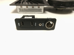 Land Rover Evoque (2011–2018) Radio (head unit) EW9319C164AB - 20