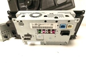 Land Rover Evoque (2011–2018) Radio (head unit) EW9319C164AB - 5