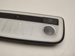 Mercedes Benz E-Class W212 (2009–2015) Rear interior lighting panel A2128205001 - 2