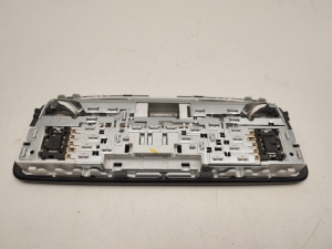 Mercedes Benz E-Class W212 (2009–2015) Rear interior lighting panel A2128205001 - 4
