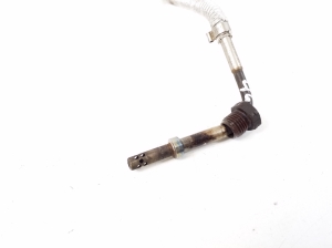 Mercedes Benz B-Class 246 (2011–2017) Exhaust gas temperature sensor A0009056704 - 2