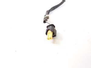 Mercedes Benz B-Class 246 (2011–2017) Exhaust gas temperature sensor A0009056704 - 3