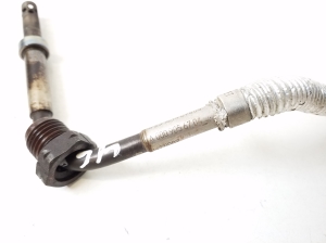Mercedes Benz B-Class 246 (2011–2017) Exhaust gas temperature sensor A0009056704 - 4