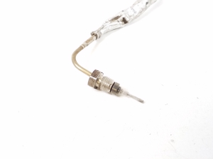 Mercedes Benz B-Class 246 (2011–2017) Exhaust gas temperature sensor A0009059005 - 2