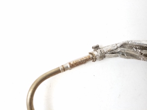 Mercedes Benz B-Class 246 (2011–2017) Exhaust gas temperature sensor A0009059005 - 3