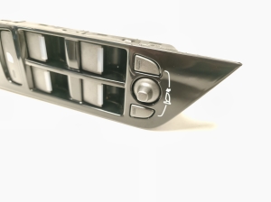 Land Rover Evoque (2011–2018) Front door glass switch BJ3214540AB - 6