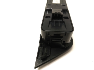 Land Rover Evoque (2011–2018) Front door glass switch BJ3214540AB - 7