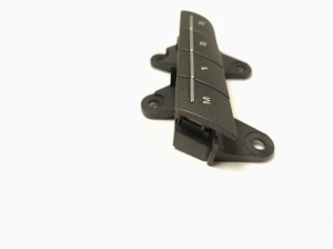 Land Rover Evoque (2011–2018) Front seat control switch BJ3214776AB - 4