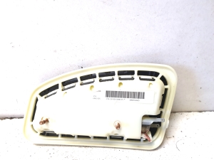 Peugeot 407 (2004–2010) Sitzairbag vorne 96625550ZD - 2
