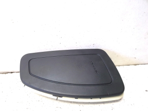 Peugeot 407 (2004–2010) Sitzairbag vorne 96625550ZD - 3