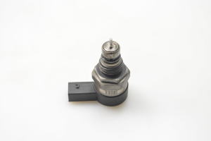 Skoda Rapid (2011–2026) Fuel rail pressure sensor 0281006075 - 2