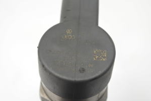 Skoda Rapid (2011–2026) Fuel rail pressure sensor 0281006075 - 5