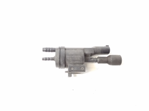   Solenoid  - A0025407097 