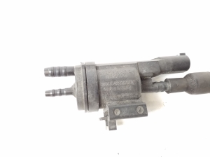 Mercedes Benz B-Class 246 (2011–2017) Solenoid A0025407097 - 3