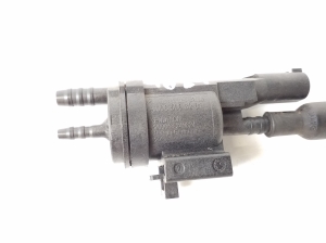 Mercedes Benz B-Class 246 (2011–2017) Solenoid A0005003201 - 3