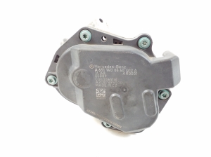 Mercedes Benz B-Class 246 (2011–2017) EGR valve A6511400660 - 2