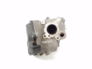 Mercedes Benz B-Class 246 (2011–2017) EGR valve A6511400660 - 3