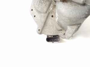 Mercedes Benz B-Class 246 (2011–2017) EGR valve A6511400660 - 4