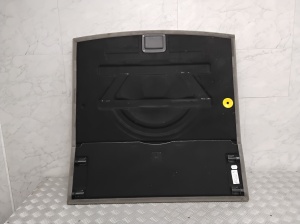 Porsche Cayenne (2010–2017) Kofferraumteppich 7P5863546H - 2