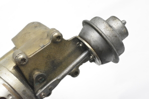  EGR valve cooler 