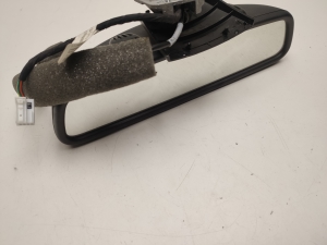 Mercedes Benz E-Class W212 (2009–2015) Interior mirror A2048102917 - 2