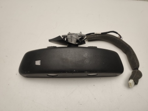 Mercedes Benz E-Class W212 (2009–2015) Interior mirror A2048102917 - 3