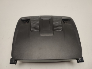Mercedes Benz A-Class 176 (2012–2018) Front interior lighting panel A0009003608 - 3