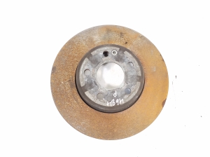   Bremsscheibe vorne  - A2464210112 