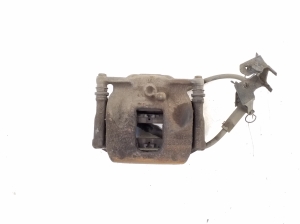   Front brake caliper  - A0004216781 
