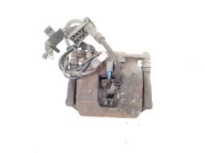   Front brake caliper  - A0004216881 